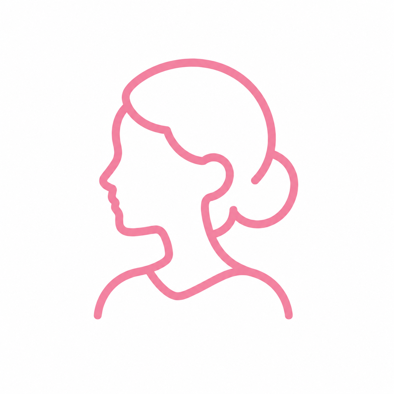 女性の悩み